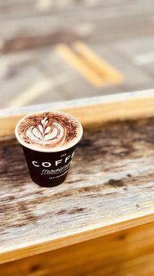 The Coffee Movement by null