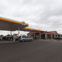 Crossroads IGA