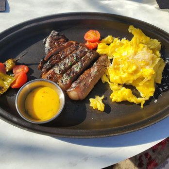La Vie - Steak and Eggs - Cocktail Bars Near Me - Washington, DC, District of Columbia La Vie - Steak and Eggs - Cocktail Bars Near Me - Washington, DC, District of Columbia
