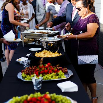 Levisa Wade Events - Cocktail Hour Food - Caterers Near Me Levisa Wade Events - Cocktail Hour Food - Caterers Near Me