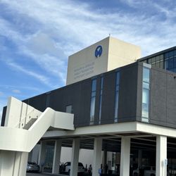 Moffitt Cancer Center, McKinley Campus - Building