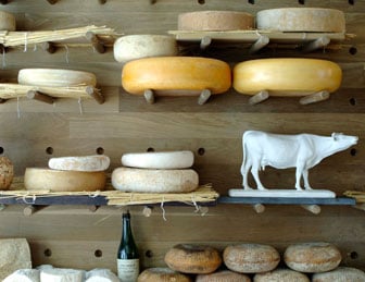 La Fromagerie by null