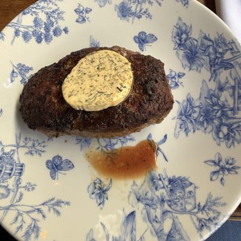 Le Bon Georges - Steak Hache - Bistros Near Me - Paris, 75