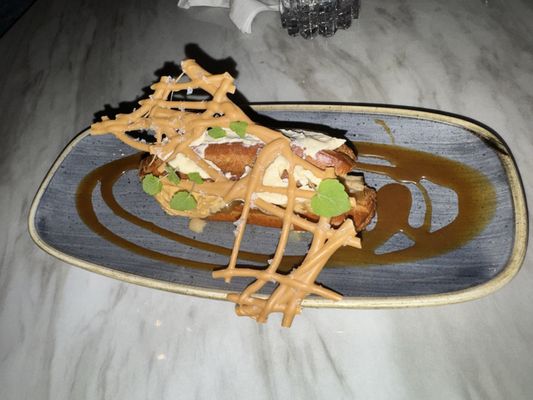 The Franklin by null