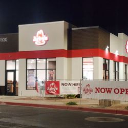Arby's