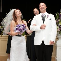 Just Married!!!