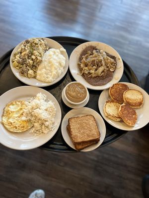 Daley's Restaurant by null