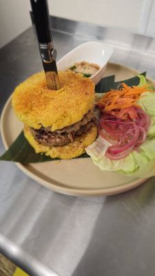 Pla Daek Thai Esan Food by null
