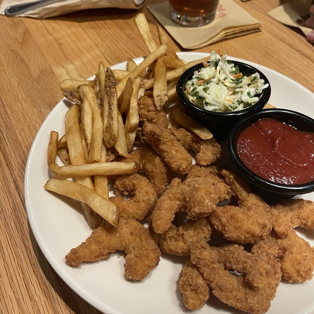 Applebee's Grill + Bar - Shrimp was very good - American Near Me - La Habra, California Applebee's Grill + Bar - Shrimp was very good - American Near Me - La Habra, California