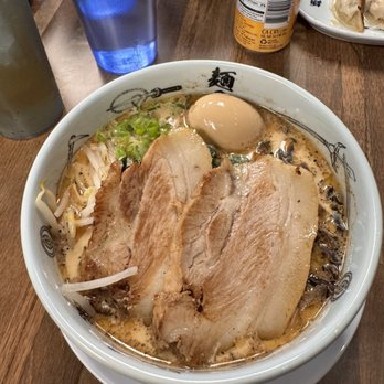 Menya Muso - Ramen Near Me - Seattle, Washington Menya Muso - Ramen Near Me - Seattle, Washington