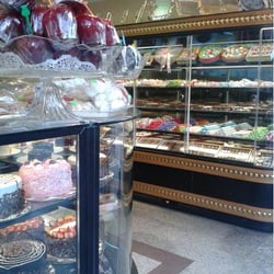 Bulvar Patisserie