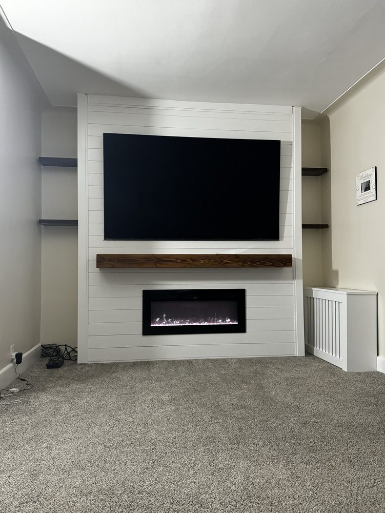 Slide of J&J Renovations