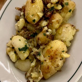 Stock Bar - Fingerling potatoes - Steakhouses Near Me - Toronto, Ontario Stock Bar - Fingerling potatoes - Steakhouses Near Me - Toronto, Ontario