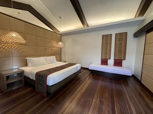 Pearl Farm Beach Resort by null