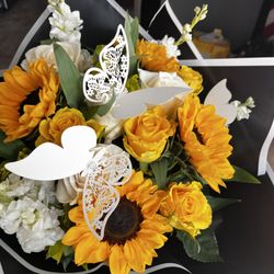 El Jardin Flower Shop