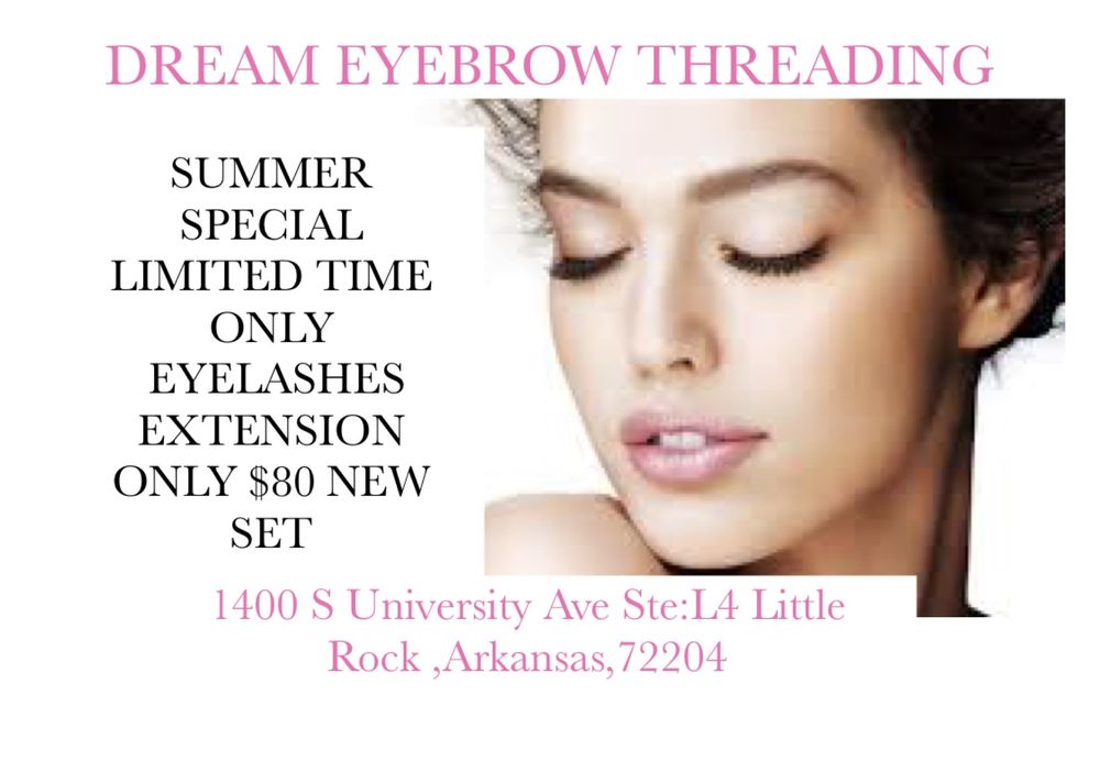 Dream Beauty Studio Logo