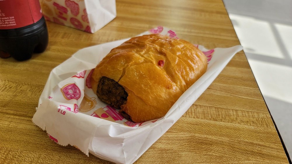 AM Donuts And Kolaches