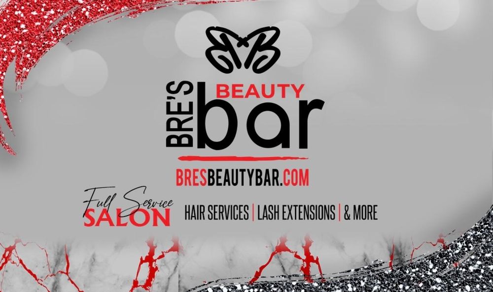 BRE’S BEAUTY BAR SALON Updated July 2024 4715 Sellman Rd