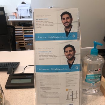 Stanton Smiles Dentistry - Marina Smiles Dentistry - General Dentistry Near Me - Stanton, California
