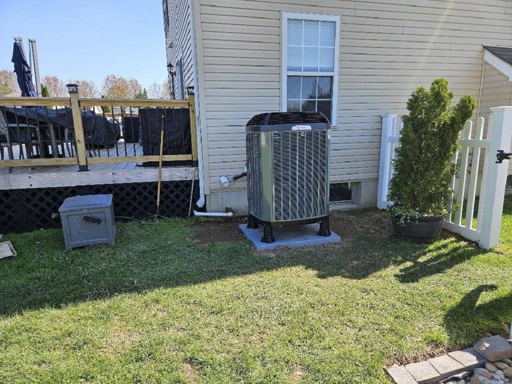 Slide of Air Doctorx Heating & Air Conditioning