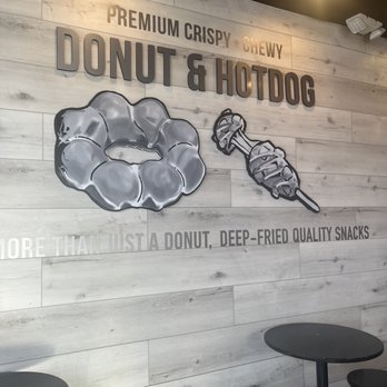 Mochi Lounge - Donuts Near Me - Anaheim, California Mochi Lounge - Donuts Near Me - Anaheim, California
