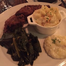 Fried Chicken