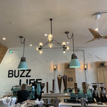 Better Buzz Coffee Encinitas - Coffee & Tea Near Me - Encinitas, California