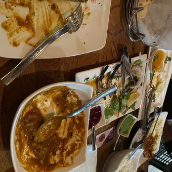 Bollywood Bistro - Indian Near Me - Great Falls, Virginia
