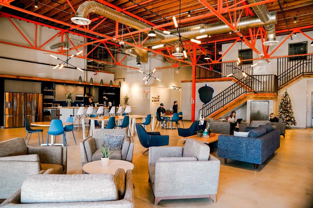 THE LOADING DOCK WAKE FOREST Updated September 2024 525 S White