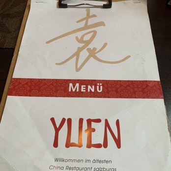 Yuen China-Restaurant - Chinese Near Me - Salzburg, 5