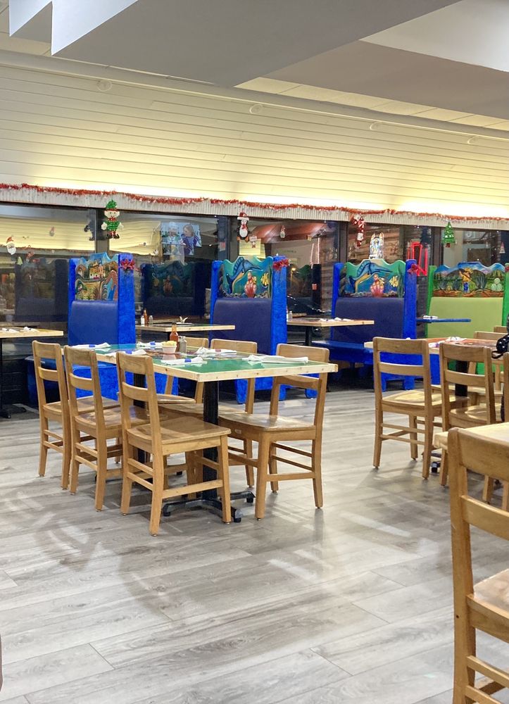 Tequila Mexican Restaurant