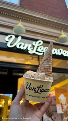 Van Leeuwen Ice Cream by null