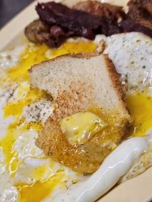 Texas Tavern by null