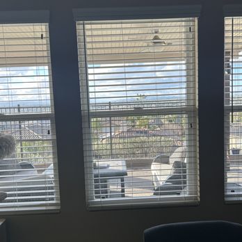 Pozitive Enterprises - livingroom windows after - Door Sales/Installation Near Me - Temecula, California