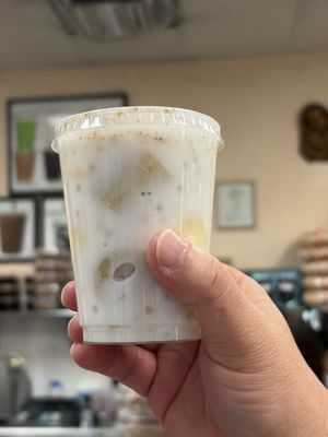 Thạch Chè Hiển Khánh by null