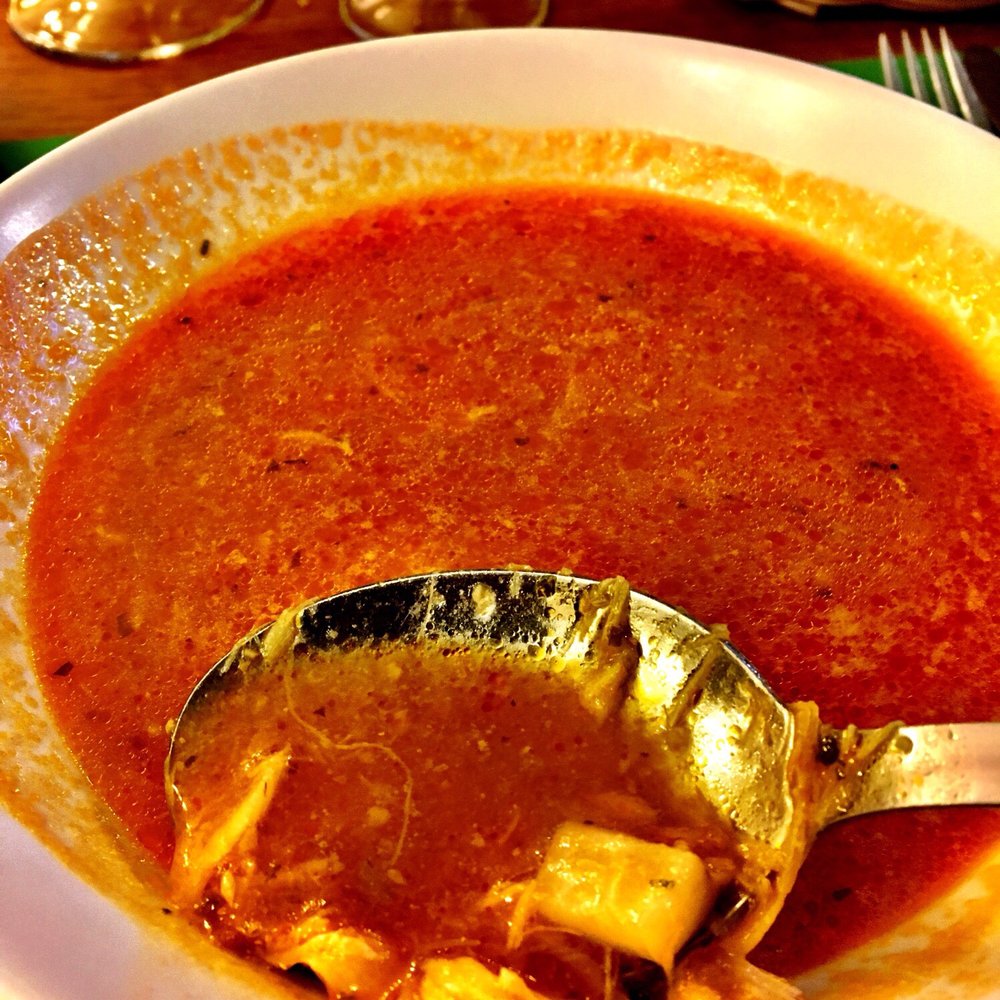Pescadito - Spanish Near Me - Sitges, B