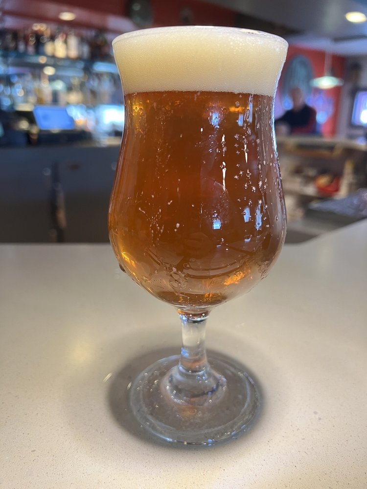 The Alibi Bar & Grill