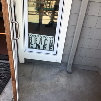 Lover's Point Beach Cafe - Cafes Near Me - Pacific Grove, California Lover's Point Beach Cafe - Cafes Near Me - Pacific Grove, California