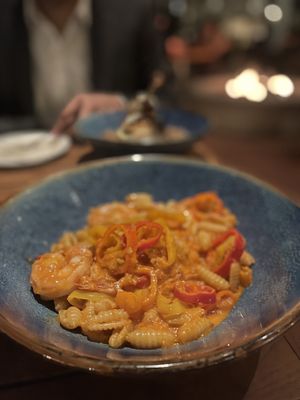Covewood Restaurant by null