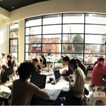 Partners Coffee - Brooklyn - A Saturday. A good Saturday. - Coffee & Tea Near Me - Brooklyn, New York