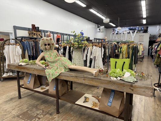 Urban Renewal by null