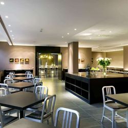 Tryp by Wyndham Antwerp - Restaurant
