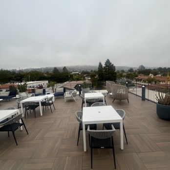 Saint Remy - The rooftop. 4th floor! - Mediterranean Near Me - Santa Barbara, California Saint Remy - The rooftop. 4th floor! - Mediterranean Near Me - Santa Barbara, California