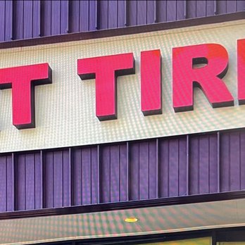 RT Tire - RT TIre - Tires Near Me - Dublin, California