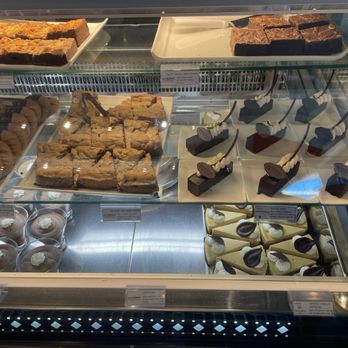 French Broad Chocolate Lounge - Treats galore! - Chocolatiers & Shops Near Me - Asheville, North Carolina French Broad Chocolate Lounge - Treats galore! - Chocolatiers & Shops Near Me - Asheville, North Carolina