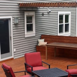 Town & Country Siding