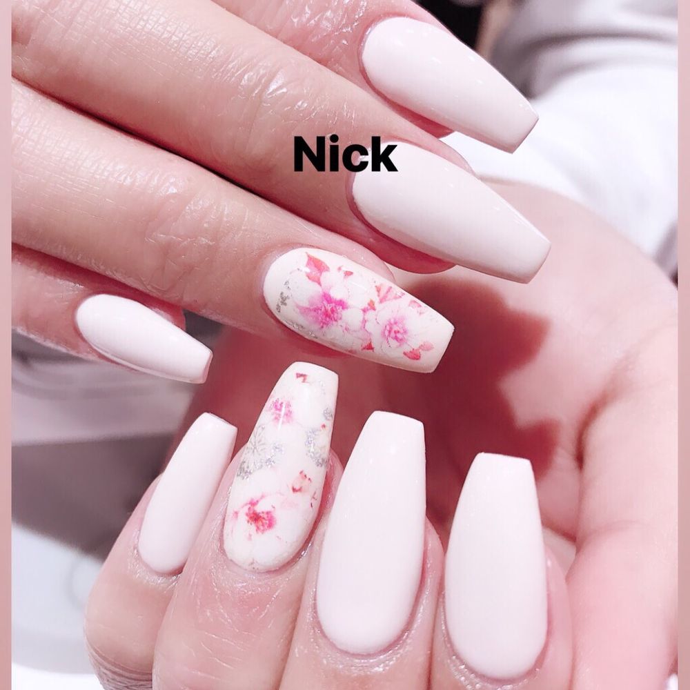 Happy Nails and Spa - By Nick - Nail Salons Near Me - Irvine, California Happy Nails and Spa - By Nick - Nail Salons Near Me - Irvine, California