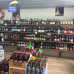 Hillbilly Liquor