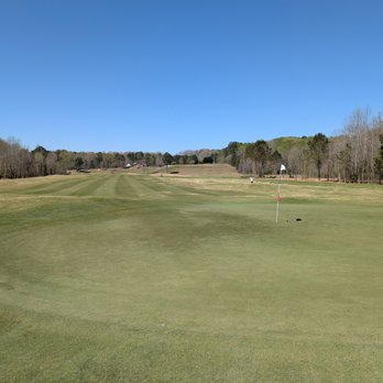 Wolf Creek Golf Club - 1st green on 3/28/2026. - Golf Near Me - Atlanta, Georgia Wolf Creek Golf Club - 1st green on 3/28/2026. - Golf Near Me - Atlanta, Georgia