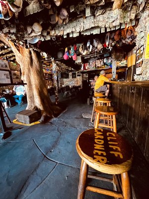 Capt Tony’s Saloon by null